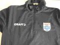 Тениска PEC Zwolle (Navy #1) Craft — Мъже размер L Синьо, снимка 3