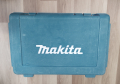 ПРОМО! Makita винтоверт фенер зарядно и куфар комплект, снимка 2