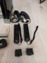 Конзола Nintendo wii черна, снимка 2