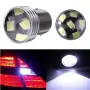 24V LED LED крушки с лупа ВА15S – GUN1142-1, снимка 2