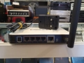 Рутер TP-Link TL-WR542G В отлично техническо и визуално състояние., снимка 4