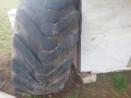 Гума SENA 18.4-26, снимка 3