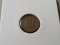 1 стотинка 1989 ОТЛИЧНА монета, снимка 4