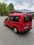 opel combo 1.7 isuzu motor 2009, снимка 10