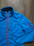 halti men's softshell jacket - мъжко softshell яке КАТО НОВО С, снимка 8