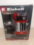 Потопяема помпа за мръсна вода 750 W EINHELL GE-DP 7535 N LL ECO, снимка 10