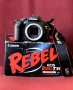 Canon EOS REBEL T3i, снимка 1