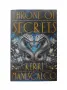 Книга на английски език- Throne of Secrets- Kerri Maniscalco, снимка 1