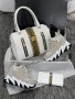 Дамска чанта портфейл и кецове Versace код 141, снимка 1 - Дамски ежедневни обувки - 34543206