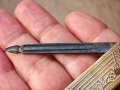 Старо месингово ножче Solingen, снимка 6