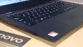 Лаптоп Lenovo 14w – 14" Full HD Touchscreen / AMD A6 / 4GB / 64GB / Windows Tiny10, снимка 3