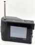 Philips 4LC1000 , Casio TV-7700 мини винтидж телевизор, снимка 1
