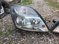 ляв и десен фар за рено сценик RENAULT SCENIK, снимка 2