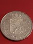 Стара монета 2 1/2 гулдена 1980г. Недерландия за КОЛЕКЦИОНЕРИ 30395, снимка 3