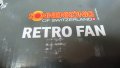 Вентилатор за маса Retro Fan, снимка 6