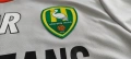 Оригинална тениска ADO Den Haag (Erreà) сезон 2019-2021г., снимка 6