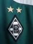 Borussia Monchengladbach Lotto Retro Vintage оригинална рядка тениска фланелка , снимка 3