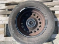 16 джанта 5х114,3 Suzuki SX4 S-Cross 6,5J et50 Continental 215/60/16, снимка 6