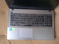 Asus R510L Intel i5 750GB 8GB Nvidia GT 740M 2GB , снимка 2