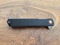 Сгъваем джобен нож ,стомана D2, D113, снимка 4