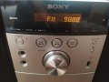 Микро аудио hi-fi система SONY CMT-EH25, снимка 2