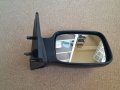 Странично огледало дясно с лостче за FORD ESCORT IV 86-91г 0802115, снимка 1