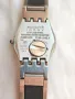 Прекрасен Луксозен Дамски Швейцарски Часовник SWATCH AG 2001, снимка 2