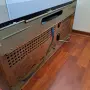 Ретро радиограмофон VEF Radio, снимка 10