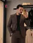 Louis VUITTON ✨Мъжки Комплекти , снимка 1