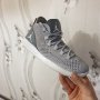 маратонки  JORDAN REVEAL Wolf Grey/ White  номер 40,5-41, снимка 16