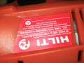 HILTI LI-ION+CHARGER+BATTERY PACK 1908221203, снимка 16