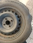 Kia Picanto JA зимни гуми с джанти 175/65/14, снимка 3
