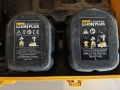 Радиална преса - комплект Rems Akku-Press ACC, 14.4 V, 5.ah+3ah, ф 10-40 мм, снимка 7