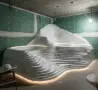 Дизайнерски спа модули от стиропор , епс, снимка 15