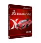 SolidWorks Premium 2024