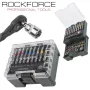 Мини гедоре 1/4″ 41 части ROCKFORCE RF-2411-5

, снимка 1