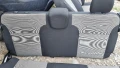 Салон - седалки за Дачия Дъстер / Dacia Duster , снимка 4