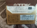 аудио касети японски пазар - TDK, JVC/ Victor, снимка 7