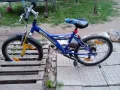 Продавам колело 20 цола, снимка 1