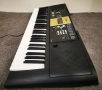 синтезатор клавир YAMAHA YPT-220 пиано с 5 октави , снимка 3