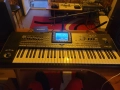 Продавам Korg pa3x , снимка 1