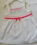 Рокля GYMBOREE с презрамки 3м, снимка 6