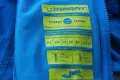 DYNAFIT Mercury jacket - мъжко софтшел яке, размер 48 (М), снимка 7