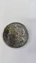 USA Morgan Dollar 1921, снимка 2