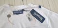 Vilebrequin Cotton Mens Size S НОВО! ОРИГИНАЛНА Тениска!, снимка 5