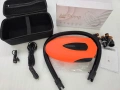 Акумулаторна двускоростна електрическа помпа за SUP Mucek, 12000mAh, 20 PSI, снимка 9