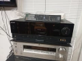7.1 канален ресивър SONY str-dn 1000, снимка 4