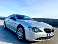 BMW 630 E63 SMG 2006, снимка 4