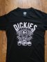 dickies - страхотна мъжка тениска КАТО НОВА , снимка 2