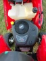 ТРАКТОРНА КОСАЧКА BRIGGS&STRATTON  17,5.КОНЯ. ПЕРФЕКТНА , снимка 13